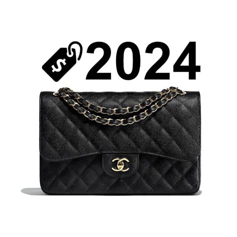 chanel price increase 2022 may|chanel price increase for 2024.